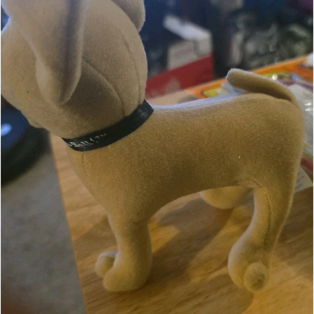 TACO BELL Chihuahua Dog 6